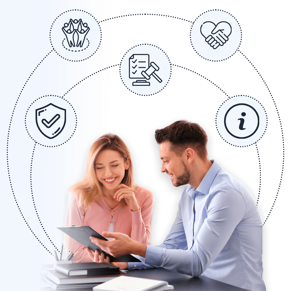 consulente consumatori
