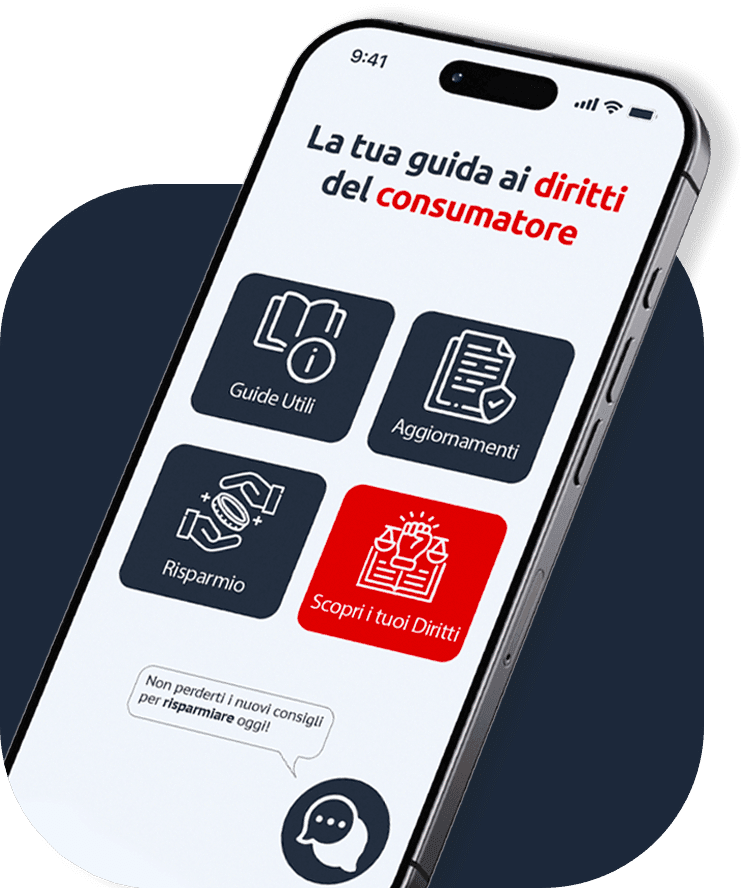 diritti del consumatore