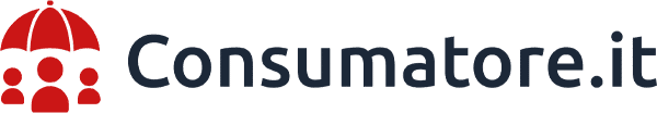 logo consumatore