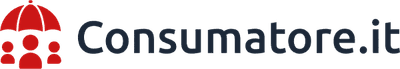 logo consumatore