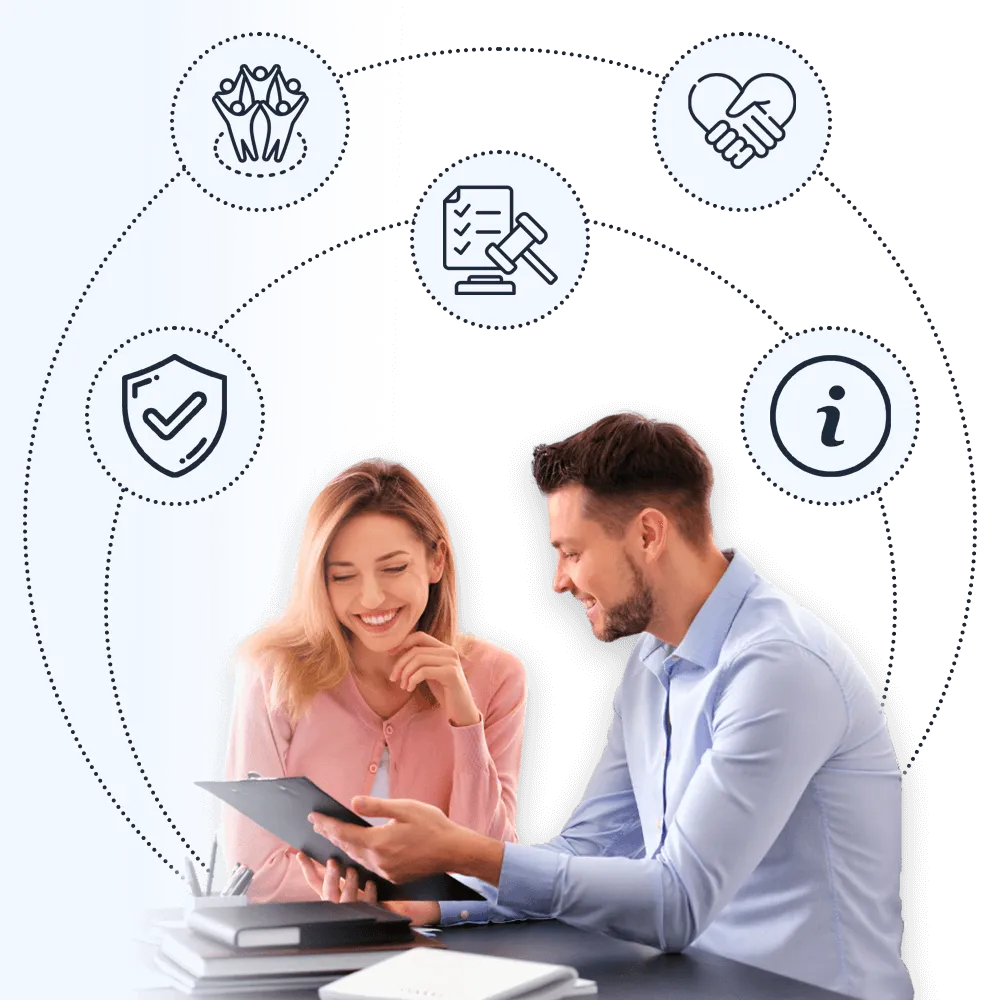 consulente consumatori