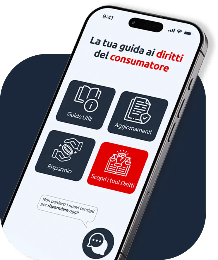 diritti del consumatore