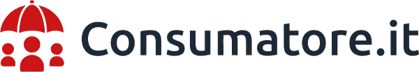 logo consumatore